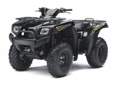 2013 Kawasaki Brute Force 650 4x4 photo